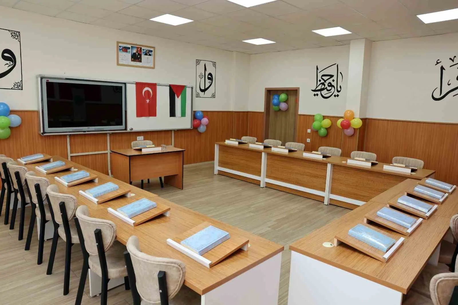 Niğde Ömer Halisdemir Üniversitesi Toplumsal Katkı Koordinatörlüğü ve Niğde Eğitime