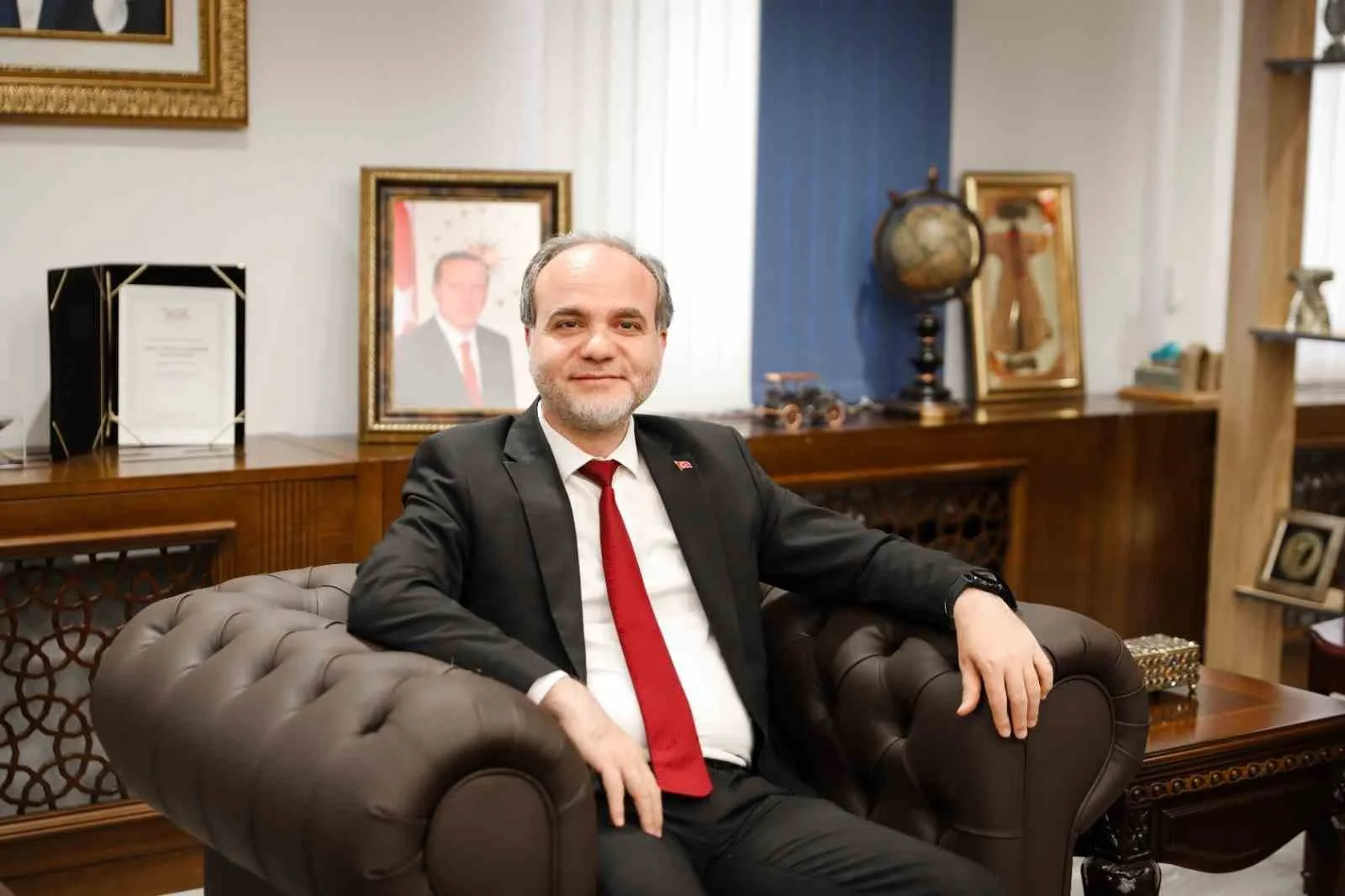 Dünyanın en prestijli yükseköğretim değerlendirme kuruluşlarından biri olan Times Higher