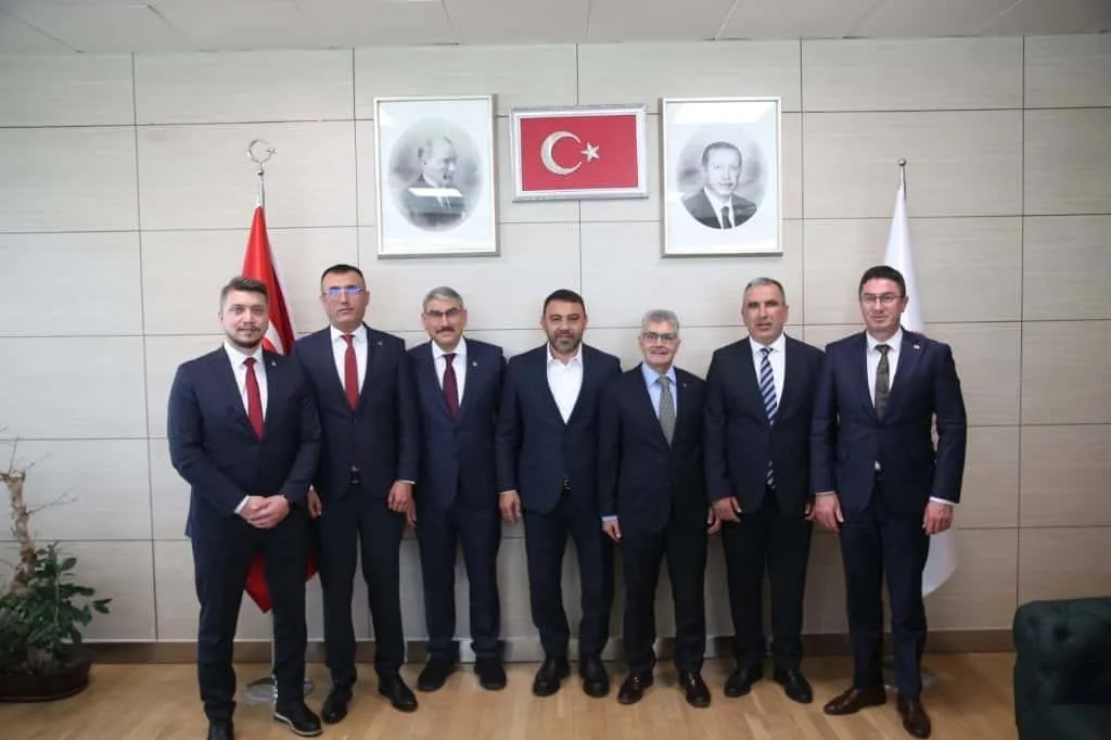 Niğde’nin Çamardı ilçesi Demirkazık bölgesine yapılması planlanan ’Demirkazık Dağcılık Kamp