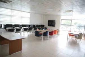Niğde Gençlik ve Spor İl Müdürlüğü Gençlik Hizmetleri Müdürü Turan