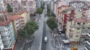 Niğde’de şehir içi trafiğini kökten rahatlatması beklenen ve uzun süredir