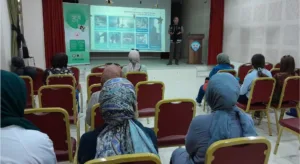 Niğde İl Emniyet Müdürlüğü Narkotik Suçlarla Mücadele Şube Müdürlüğü ekipleri,