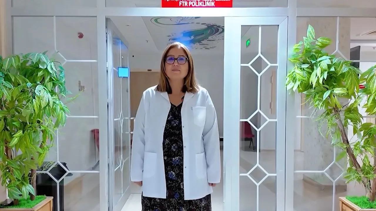 Niğde Ömer Halisdemir Üniversitesi Eğitim ve Araştırma Hastanesi’nde hastalara daha