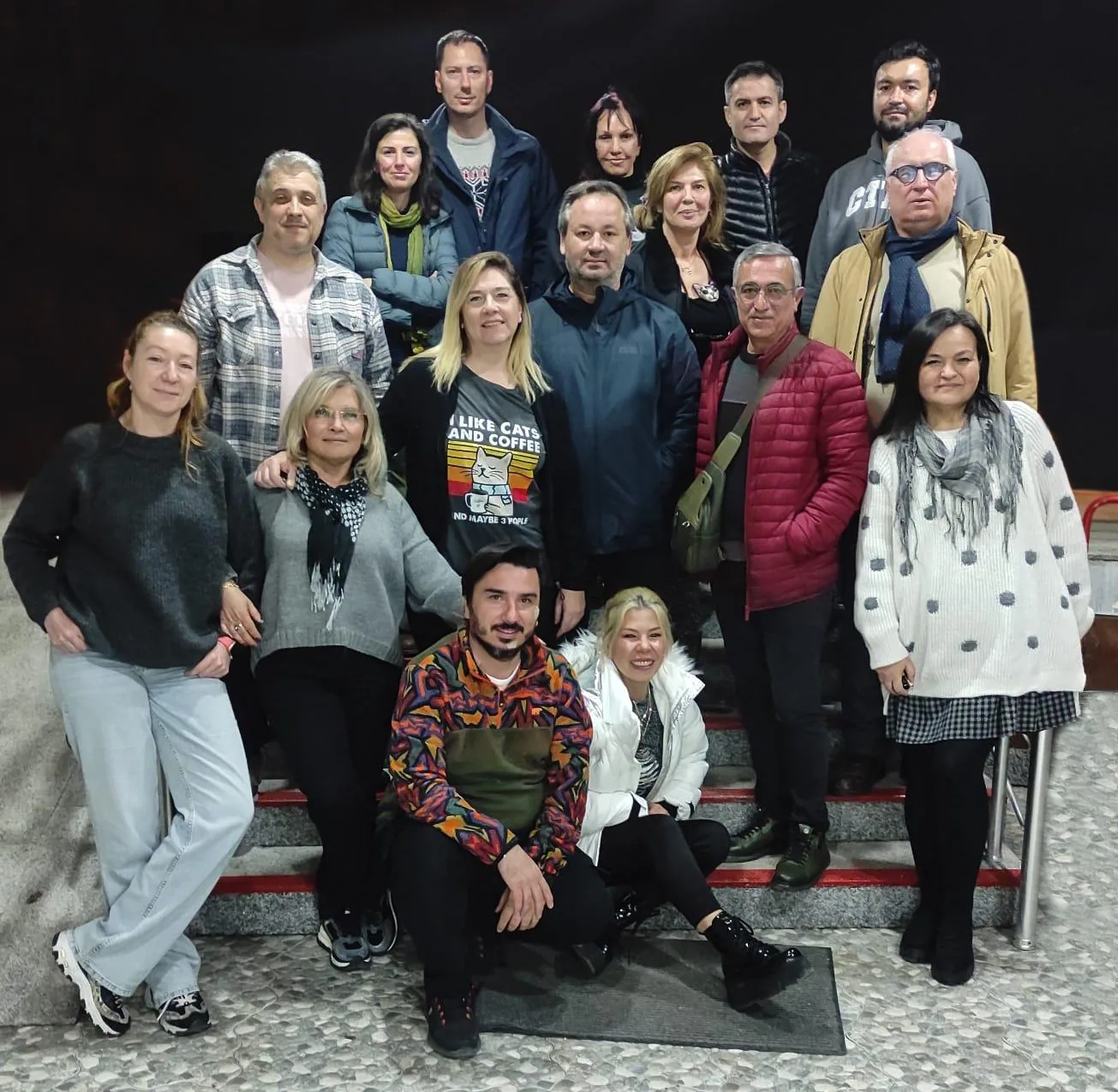 Nilüfer Kent Konseyi’nin gönüllü çalışma gruplarından Vizör Fotoğrafçılık Grubu, yeni