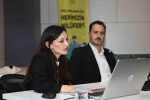 Nilüfer Belediyesi ile Gıda Mühendisleri Odası Bursa Şubesi, 16 Ekim