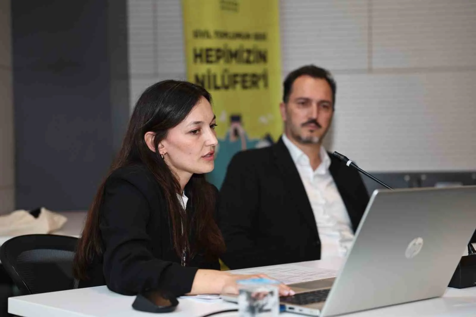 Nilüfer Belediyesi ile Gıda Mühendisleri Odası Bursa Şubesi, 16 Ekim