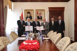 Nilüfer ilçesine hayırseverlerden sağlık ve eğitim yatırımları hız kesmiyor. Bursa