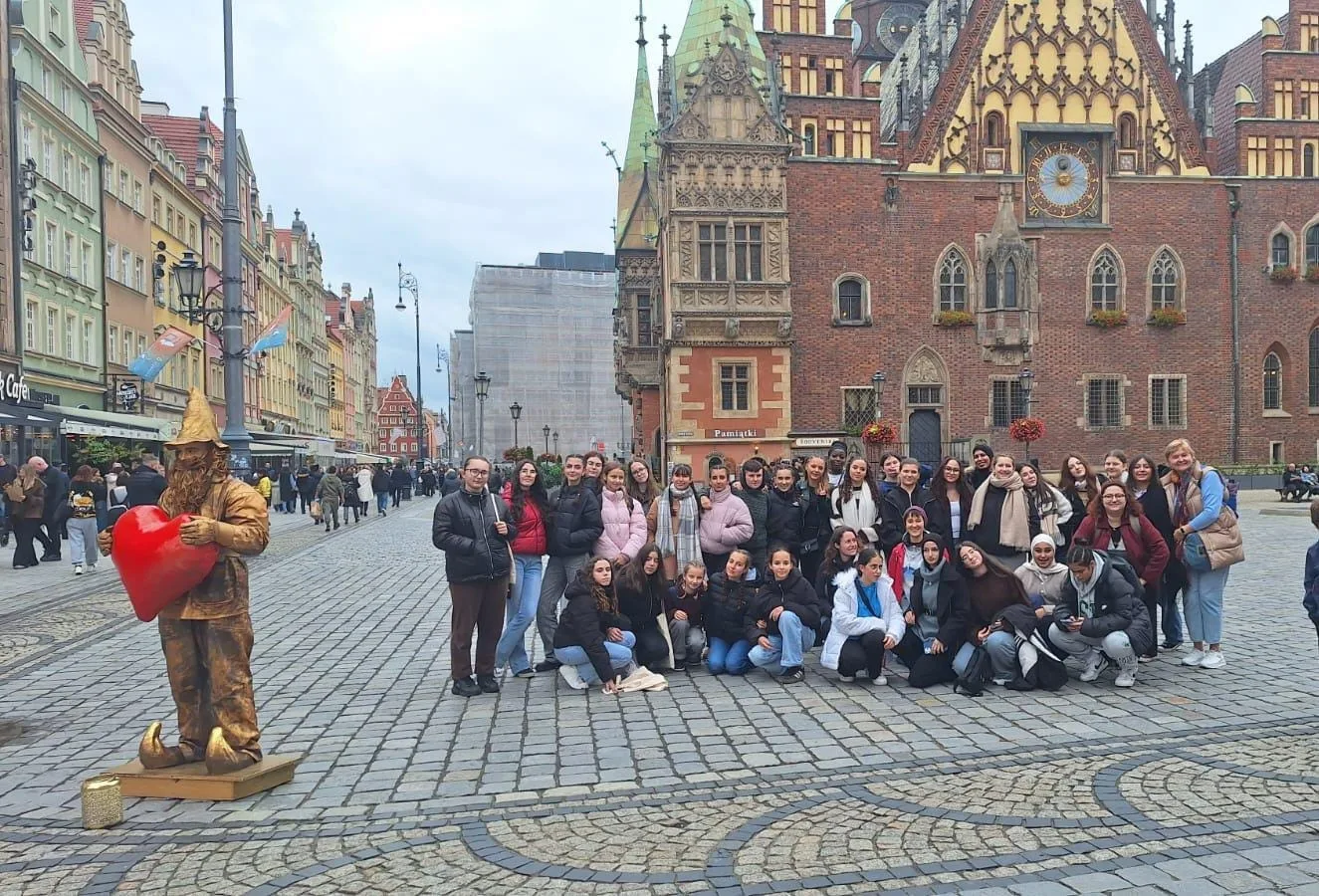 Nilüfer Belediyesi ve Nilüfer Kent Konseyi iş birliğiyle farklı ülkelerden