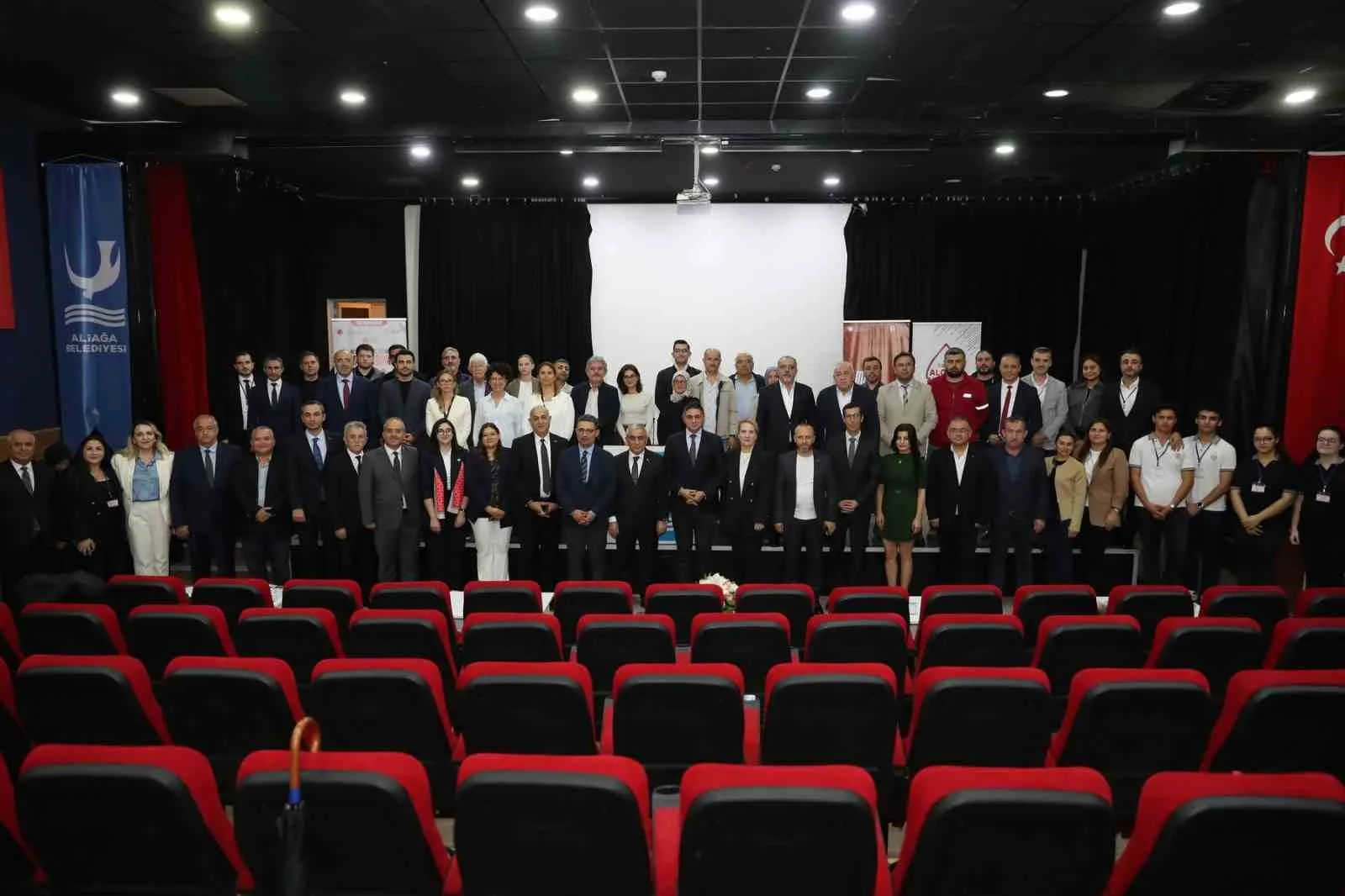 Savunma Sanayii Başkanlığı ve Milli Eğitim Bakanlığı iş birliğiyle yürütülen