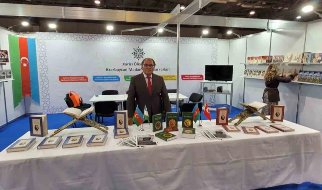 Büyük bilge, sufi şair, düşünür Nizami Gencevi’nin “Hamse”sinin “Sırlar Hazinesi”