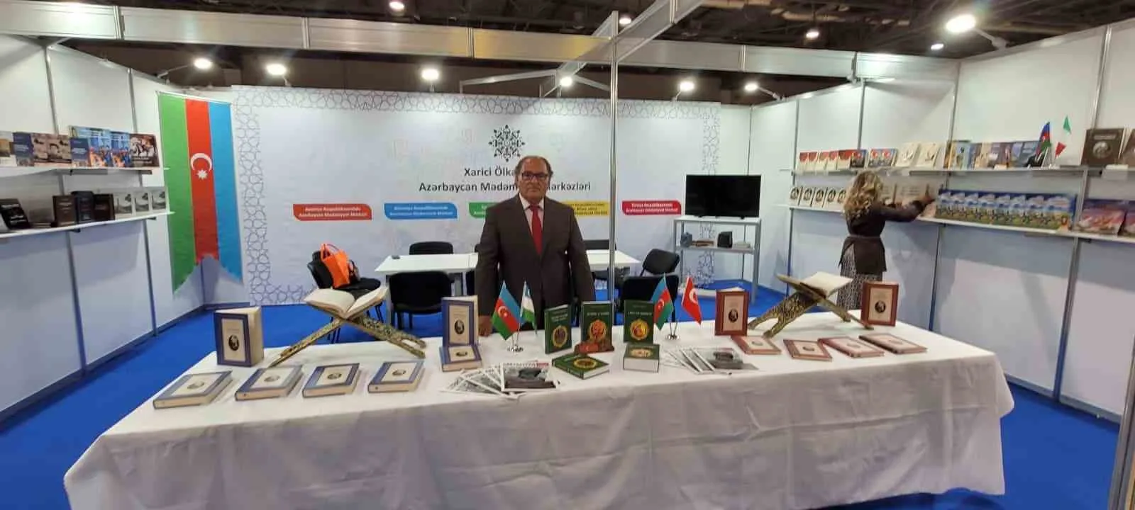 Büyük bilge, sufi şair, düşünür Nizami Gencevi’nin “Hamse”sinin “Sırlar Hazinesi”