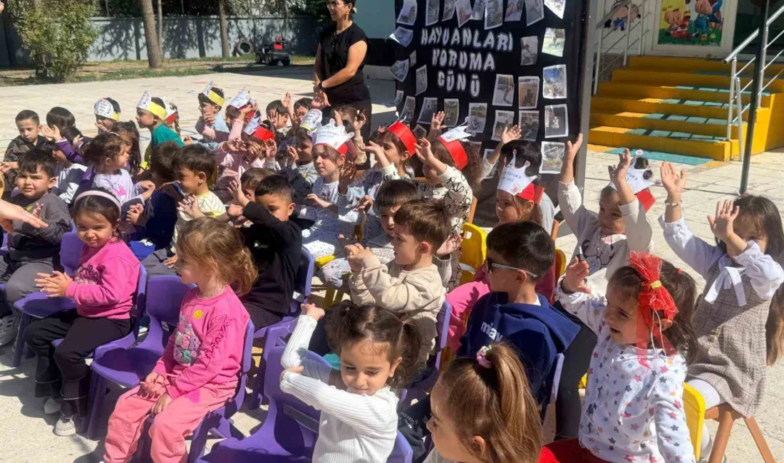 Niğde Ömer Halisdemir Üniversitesi Toplumsal Katkı Koordinatörlüğü ve Biyo Bilişim