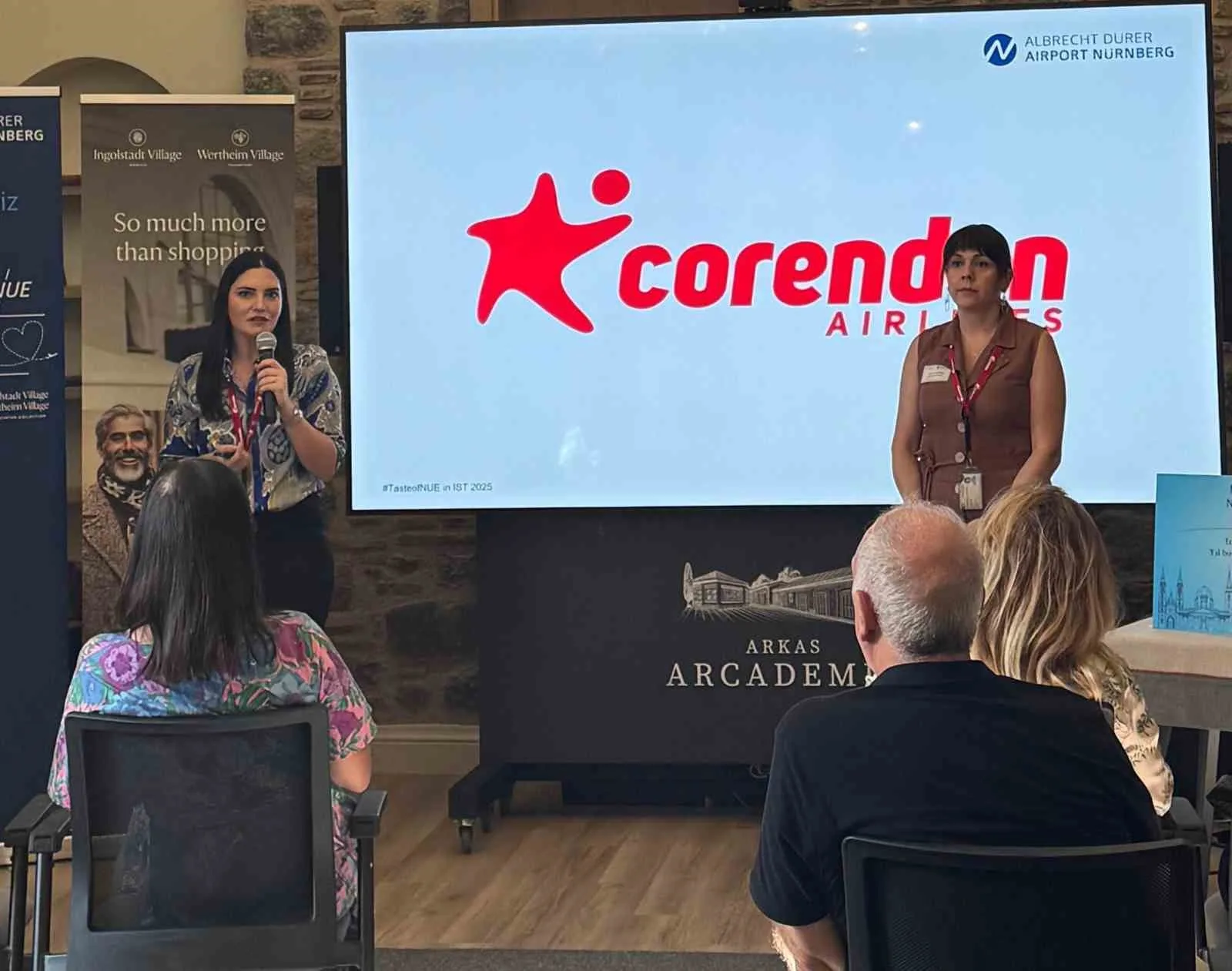 Bavyera’nın tarih, kültür ve lezzetleri, Corendon Airlines ve Albrecht Dürer