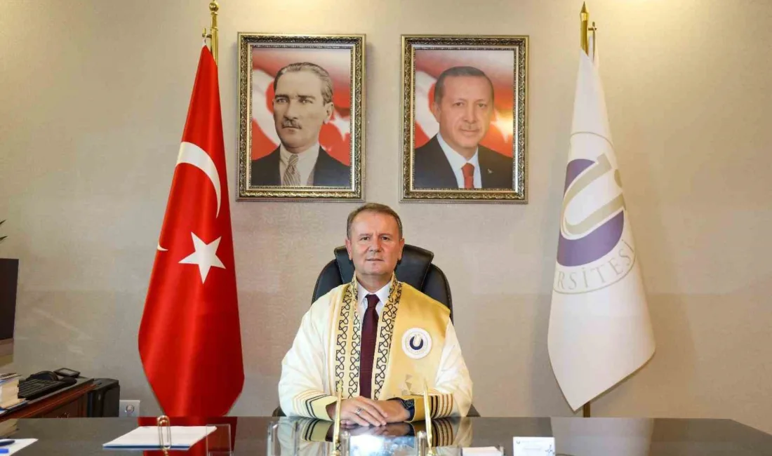 Ordu Üniversitesi (ODÜ) Rektörü Prof. Dr. Orhan Baş, Üniversitelerarası Kurul