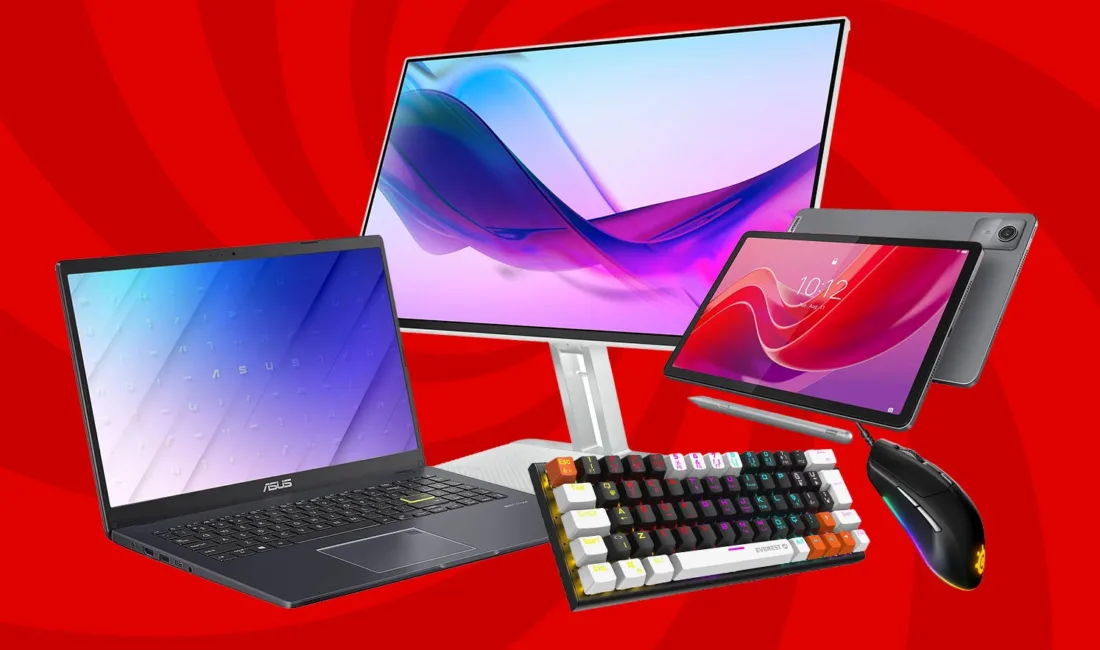 Okul zili çaldı, öğrenciler sınıfları doldurdu. MediaMarkt Türkiye’nin satış verilerine