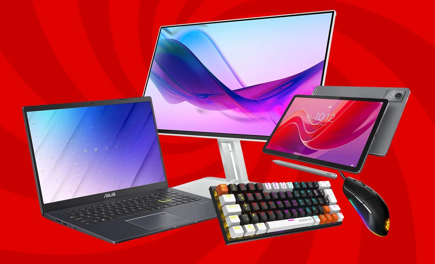 Okul zili çaldı, öğrenciler sınıfları doldurdu. MediaMarkt Türkiye’nin satış verilerine