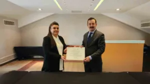 Kadın istihdamı ve girişimciliğinde örnek çalışmalarıyla fark oluşturan Orta Karadeniz