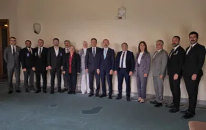 Orta Karadeniz Kalkınma Ajansı (OKA) Samsun Yatırım Destek Ofisi (YDO)
