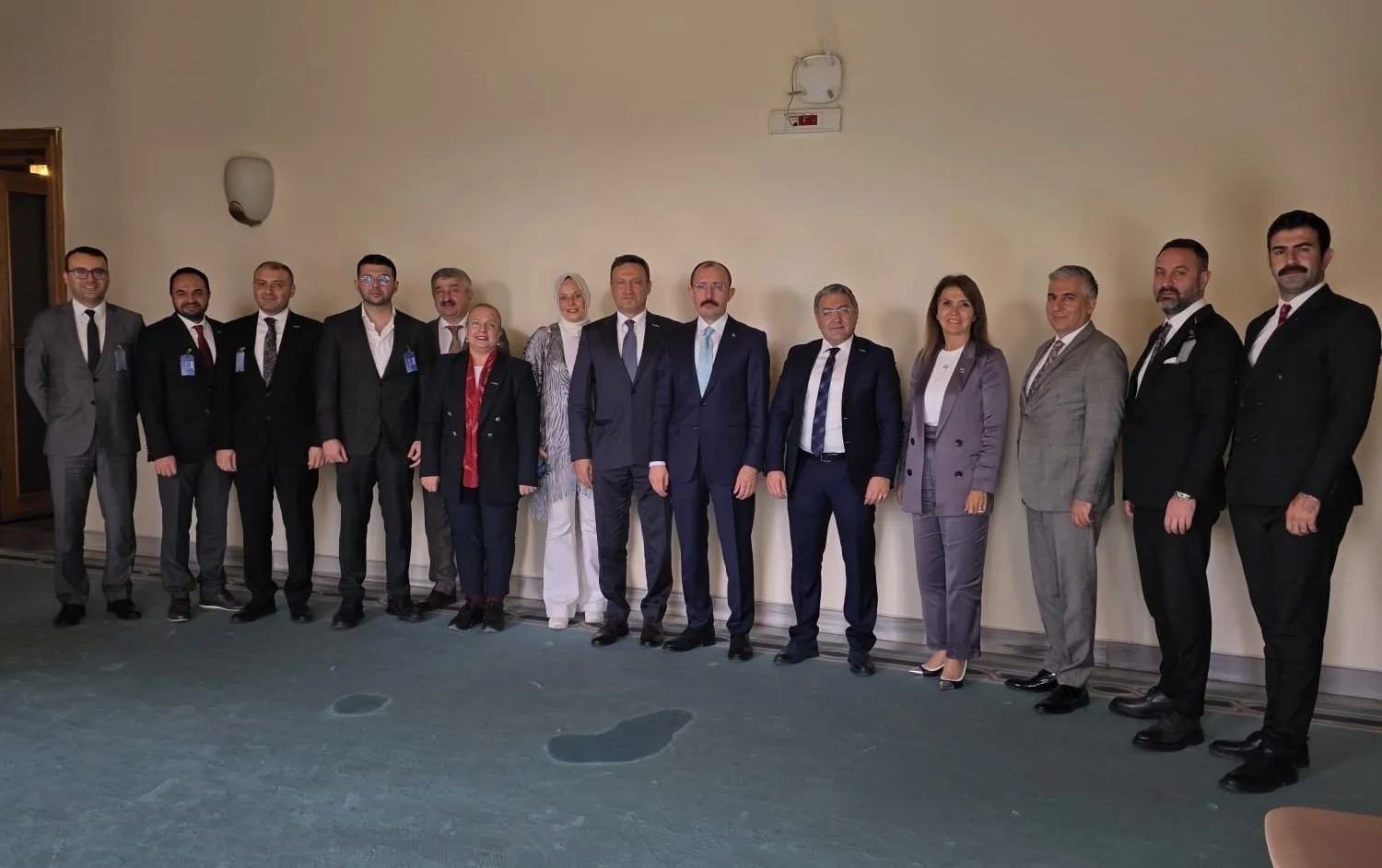 Orta Karadeniz Kalkınma Ajansı (OKA) Samsun Yatırım Destek Ofisi (YDO)