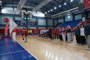 2026 Okul Sporları sezonu düzenlenen açılış seremonisiyle başladı. Gençlik ve