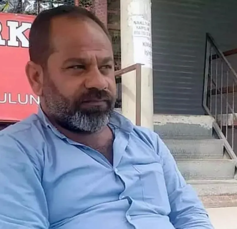 Adana’da 3 çocuk babası, geçtiğimiz günlerde eski sevgilisinin erkek arkadaşı