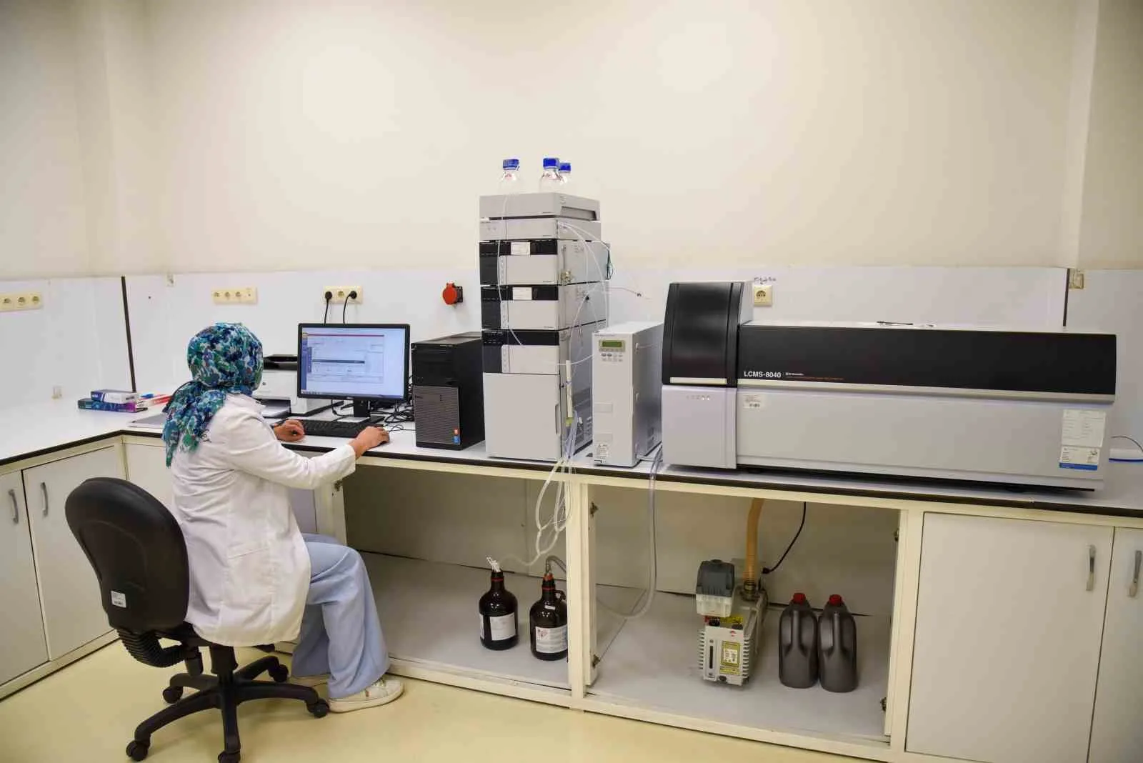 Ondokuz Mayıs Üniversitesi (OMÜ) Karadeniz İleri Teknoloji Araştırma ve Uygulama