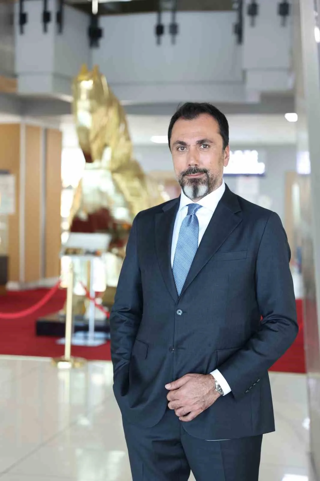 Küresel ekonomide yaşanan jeopolitik gerilimler, ABD’de faiz politikalarındaki belirsizlikler ve
