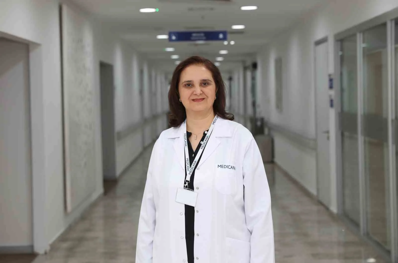 Beyne giden ana damarlardan biri olan karotis arterlerde (şah damarlarında)