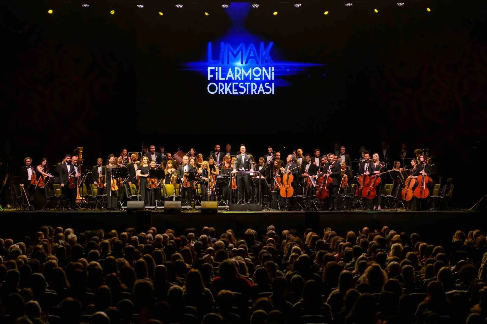 Limak Vakfı bünyesinde kurulan ve bu yıl 8’inci yılını kutlayan