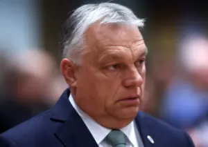 Macaristan Başbakanı Victor Orban, La Repubblica gazetesine verdiği röportajda “Ukrayna’daki
