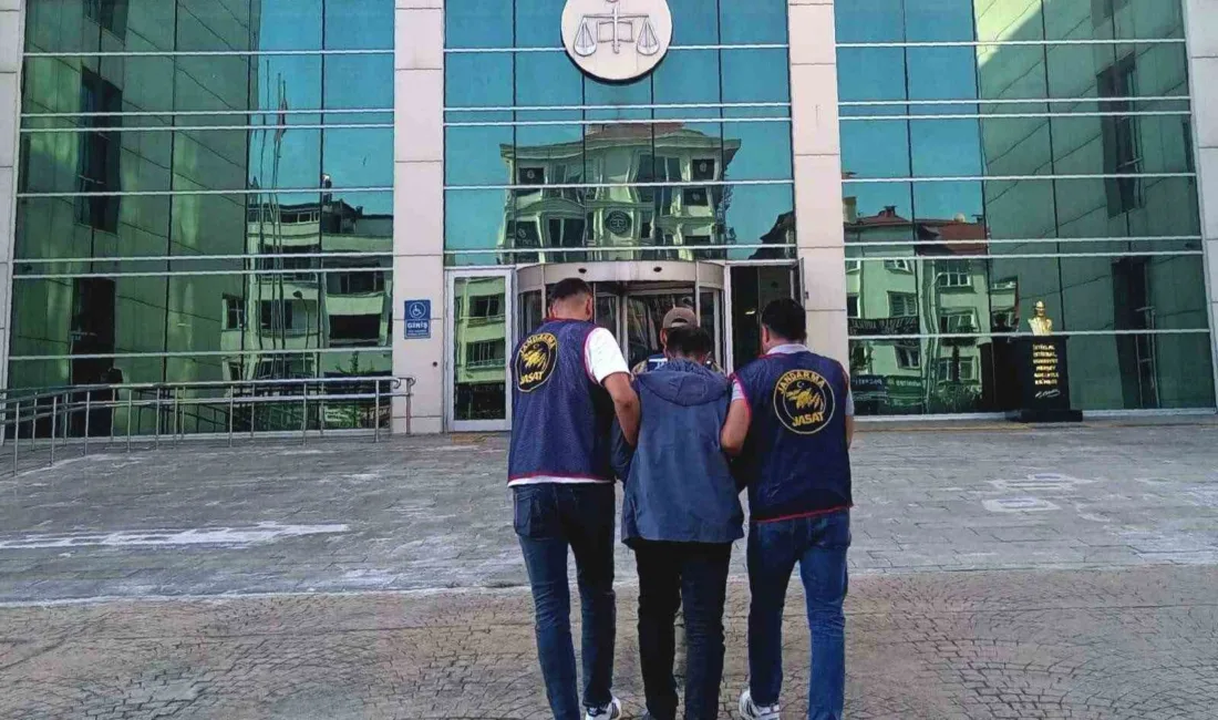 Ordu’da jandarma ekipleri tarafından son bir haftada yürütülen çalışmalar kapsamında