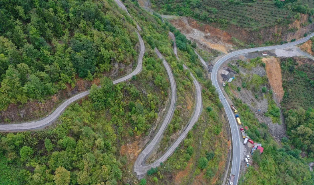 Ordu Büyükşehir Belediyesi, yüzölçümü bakımından ilin en büyük ilçesi olan