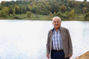 Ordu Büyükşehir Belediye Başkanı Dr. Mehmet Hilmi Güler’in Gürgentepe ilçesine