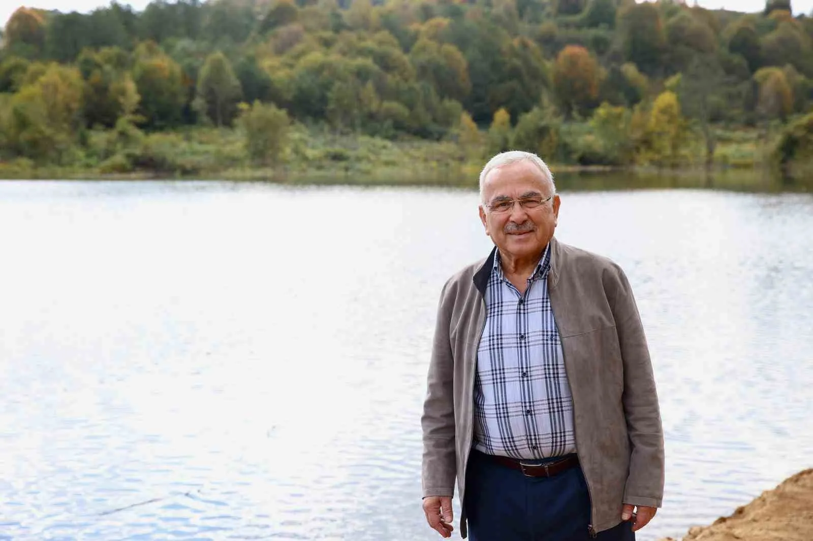 Ordu Büyükşehir Belediye Başkanı Dr. Mehmet Hilmi Güler’in Gürgentepe ilçesine