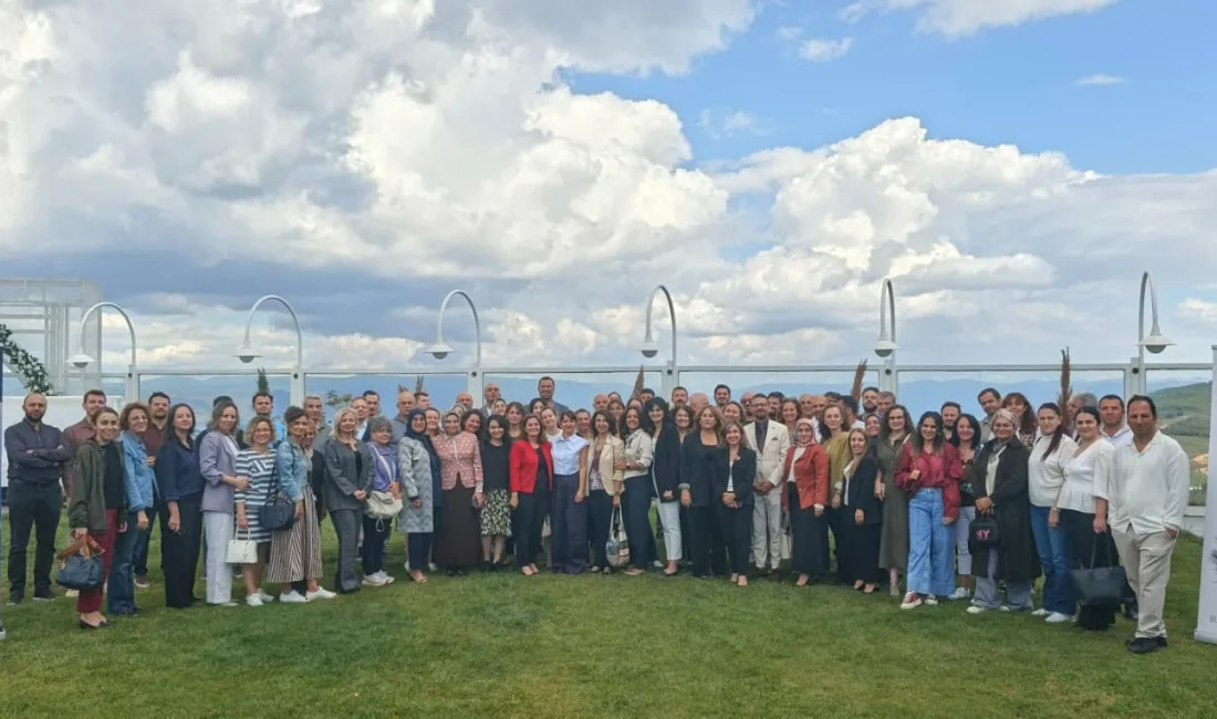 Bursa İl Sağlık Müdürlüğü, organ nakli sürecinde görevli profesyonel sağlık