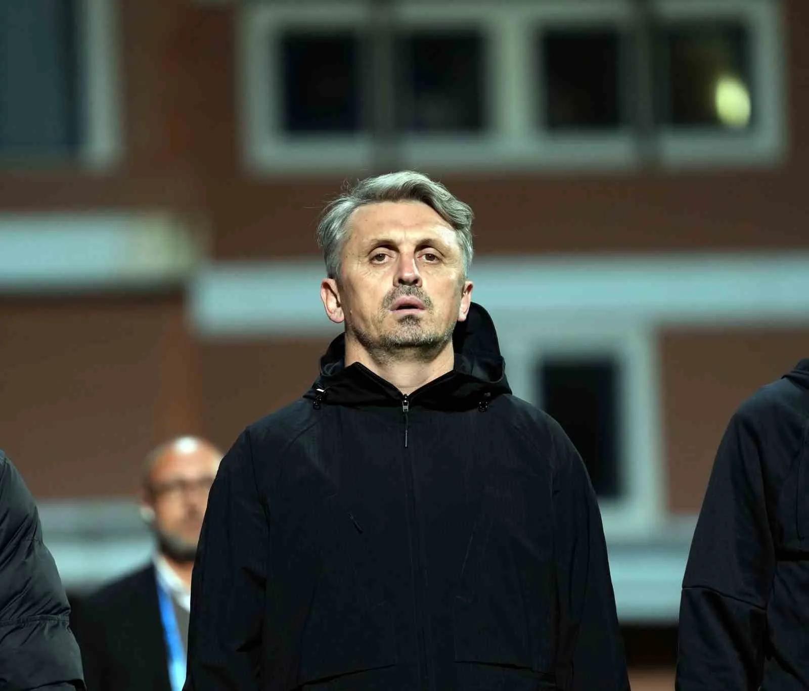 Eyüpspor Teknik Direktörü Orhan Ak, Kasımpaşa karşısında kazanılması gereken bir