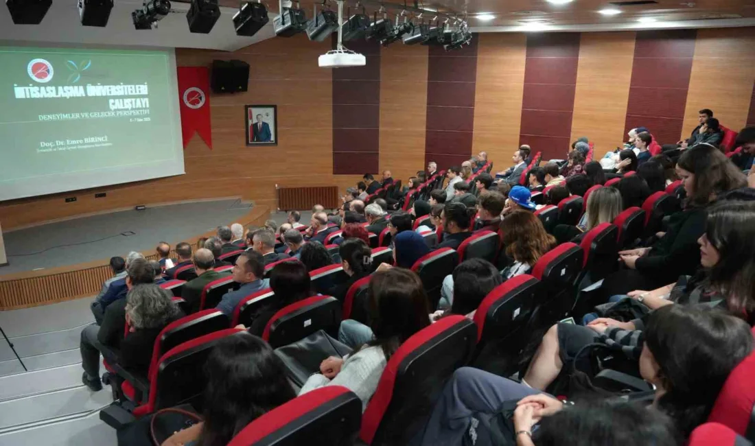 Ormancılık ve tabiat turizmi alanında ihtisaslaşan Kastamonu Üniversitesi, bu alanda