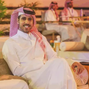 Katar’ın yükselen medya ve spor yüzü Faisal Al Hajri, Türkiye’nin
