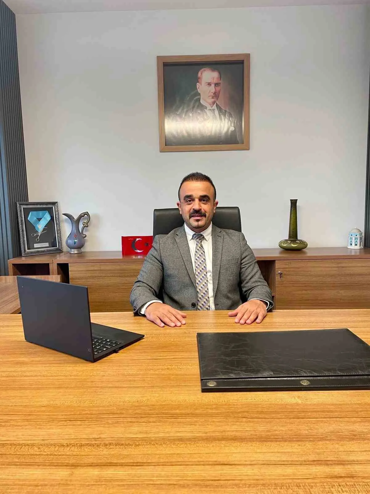 Türkiye’nin organize sanayi bölgeleri alanındaki en kapsamlı etkinliklerinden olan OSB