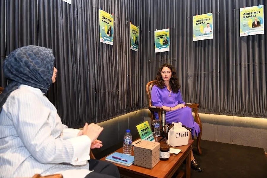 Osmangazi Belediyesi, fikirleriyle fark oluşturmak isteyenler için her hafta düzenlediği