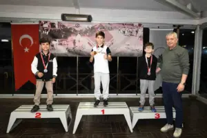 Osmangazi Belediyesi, Türkiye Satranç Federasyonu ve Gençlik ve Spor İl