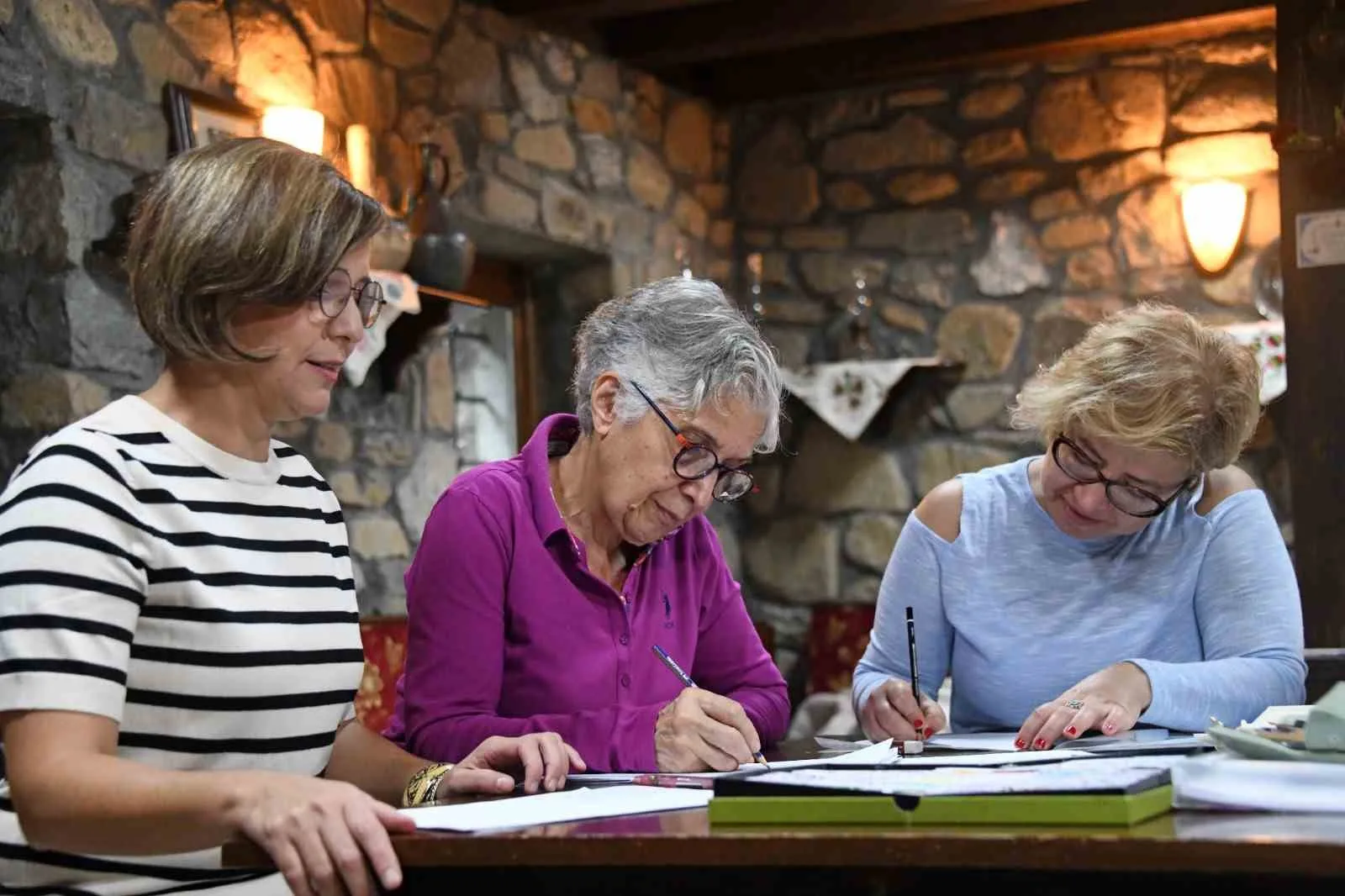 Osmangazi Belediyesi, kültürel mirasın en zarif yansımalarından biri olan minyatür