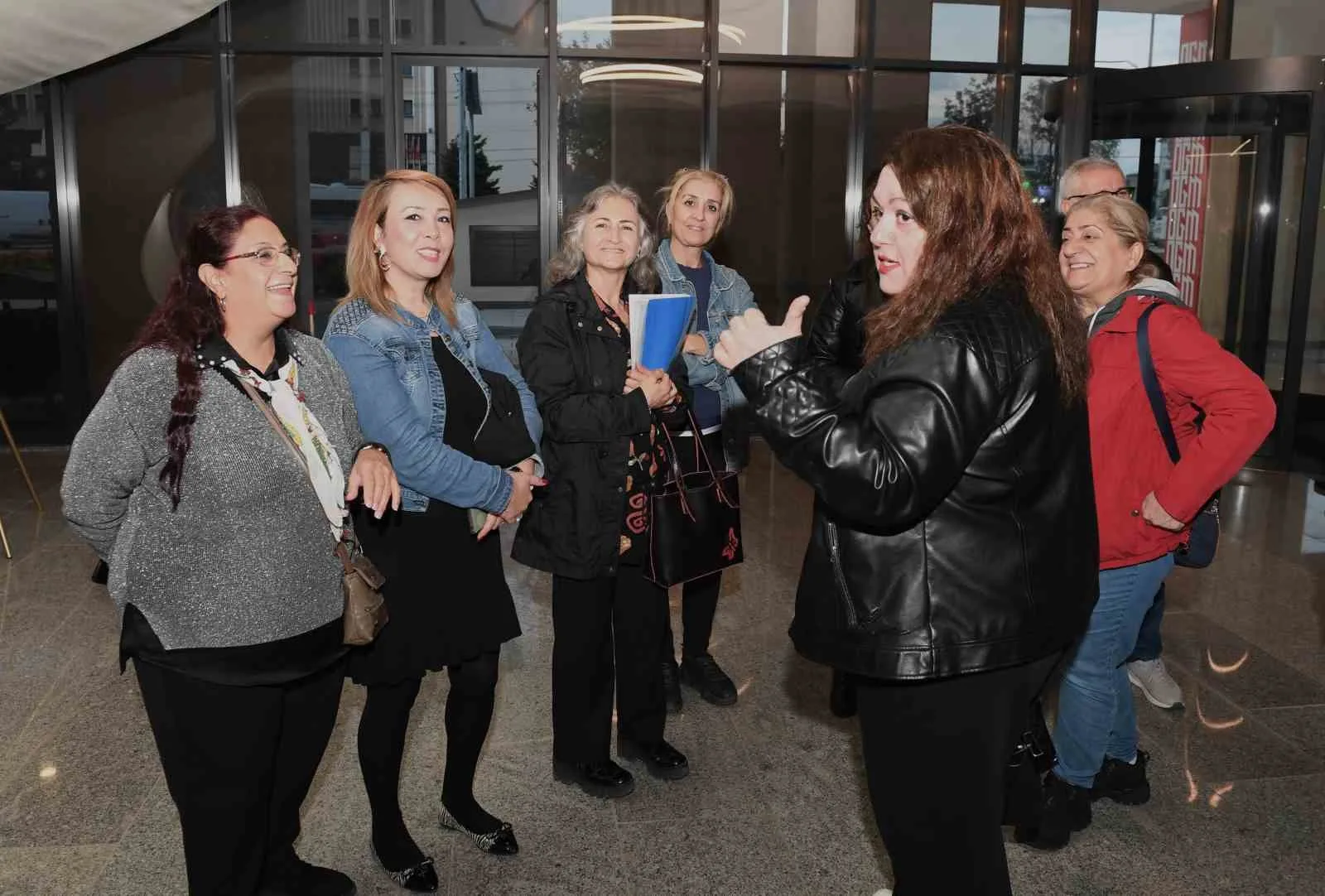 Osmangazi Belediyesi’nin Türk Sanat Müziği ve Türk Halk Müziği Koroları