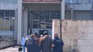 Osmaniye İl Emniyet Müdürlüğü Terörle Mücadele Şube Müdürlüğü ekiplerince FETÖ/PDY
