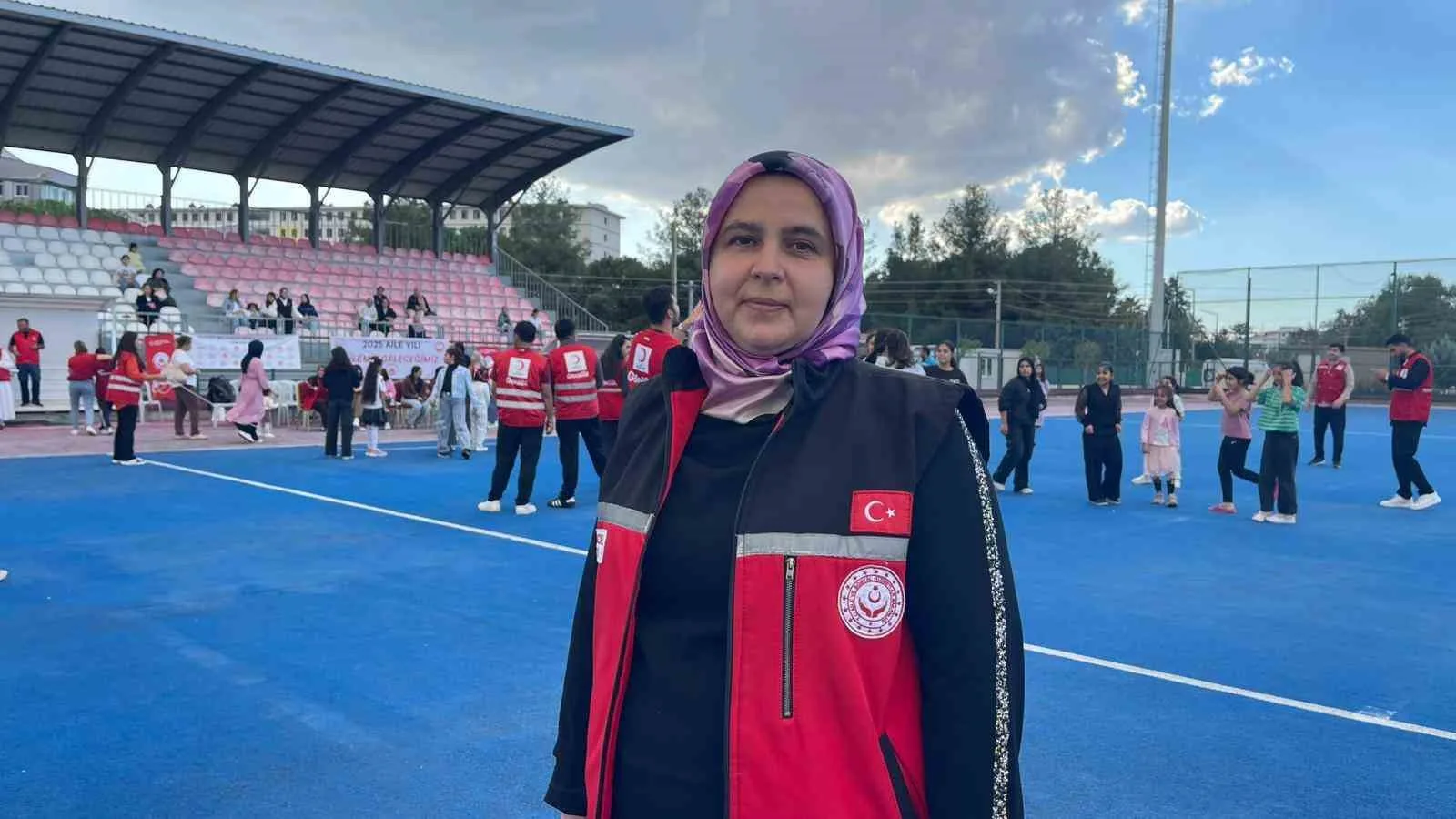 Osmaniye Aile ve Sosyal Hizmetler İl Müdürlüğü tarafından “Kız Çocukları