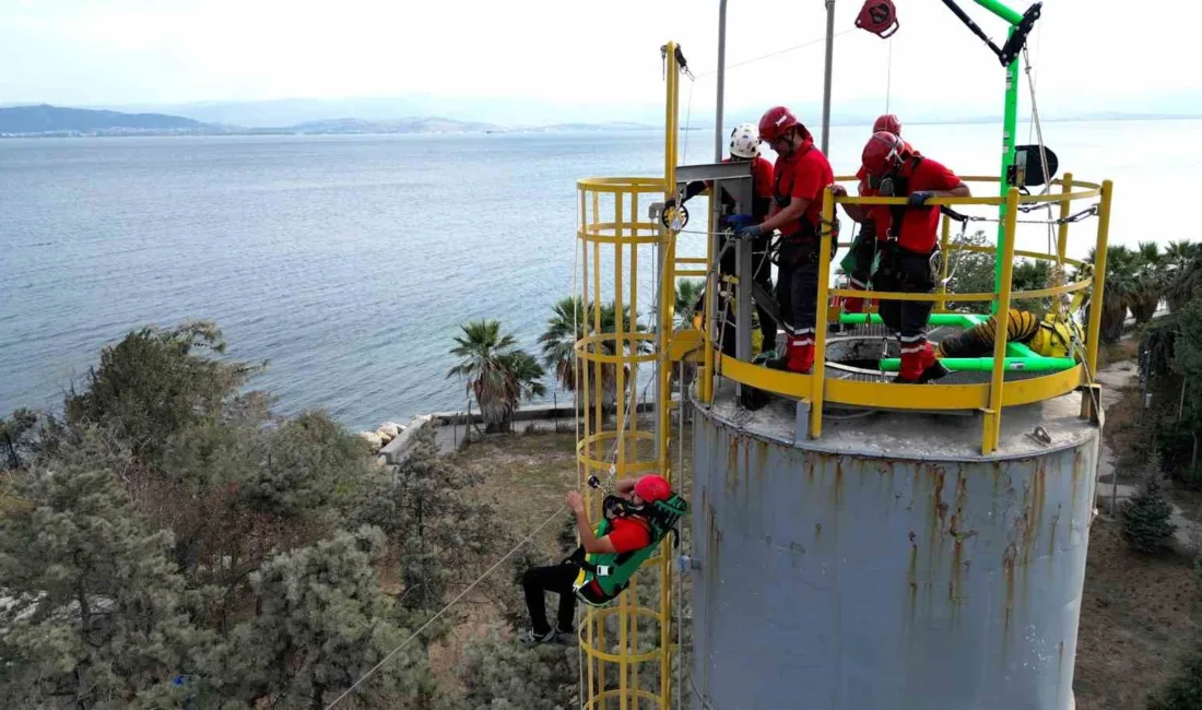 OYAK Çimento’nun 2025 yılı Hayat Kurtaran Kurallar Kampanyası ile şirketin