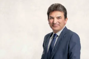 Almanya merkezli Steag Power GmbH’nin yüzde 51 hissesini satın alan