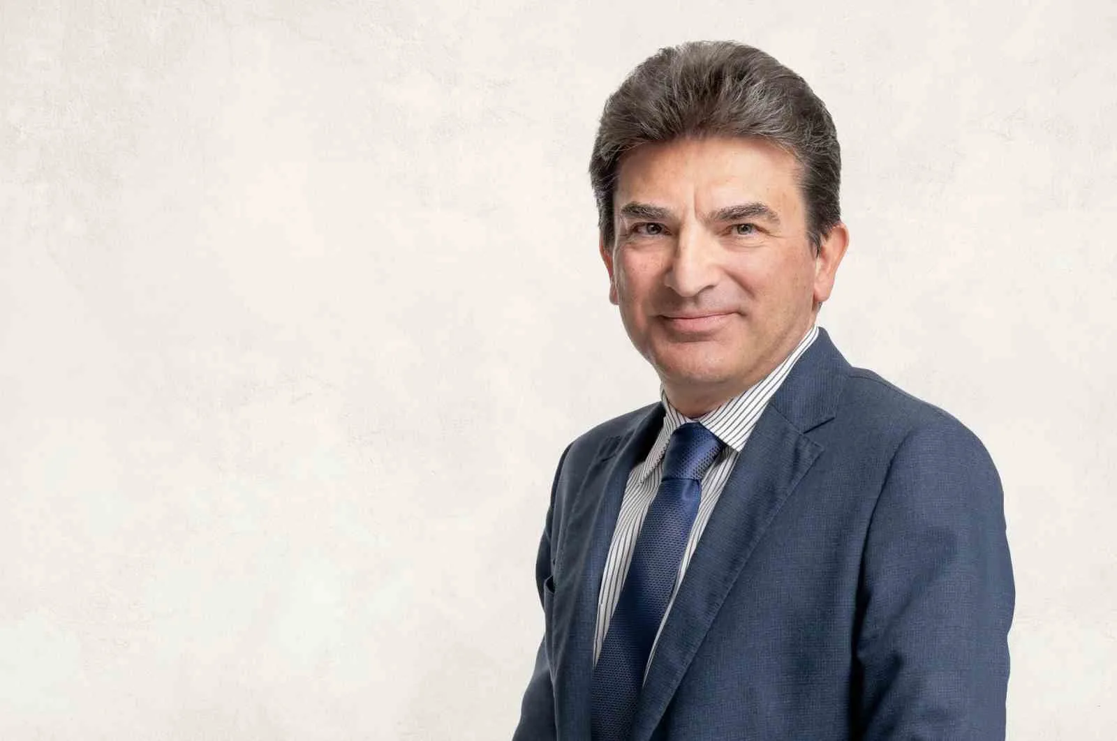 Almanya merkezli Steag Power GmbH’nin yüzde 51 hissesini satın alan