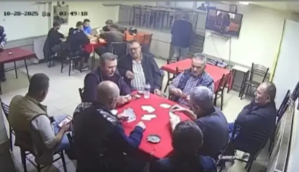 Balıkesir’in Sındırgı ilçesinde meydana gelen deprem, Bursa’nın İnegöl ilçesinde de