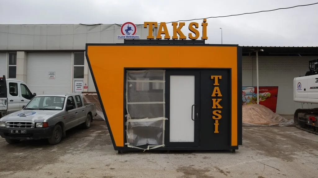 Düzce Belediyesi Destek Hizmetleri Müdürlüğü, Düzce’nin ve belediyenin ihtiyaçlarının giderilmesi